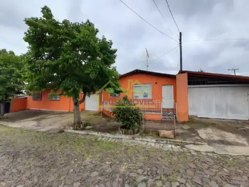 Prédio para alugar em União, Estância Velha