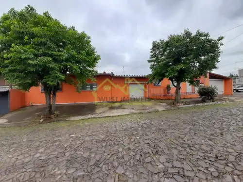 Prédio para alugar em União, Estância Velha