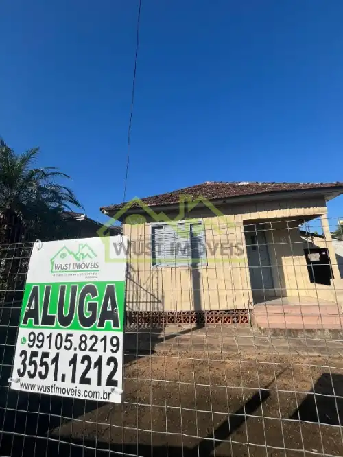 Casa para alugar em Centro, Estância Velha