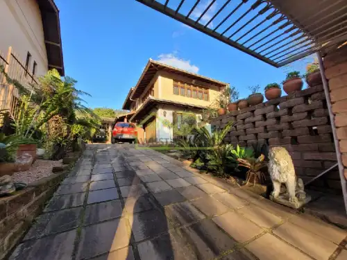 Casa à venda em União, Estância Velha