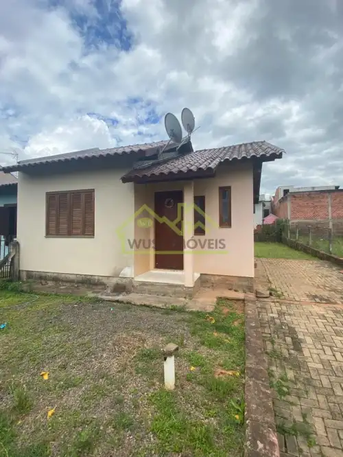 Casa para alugar em Lago Azul, Estância Velha