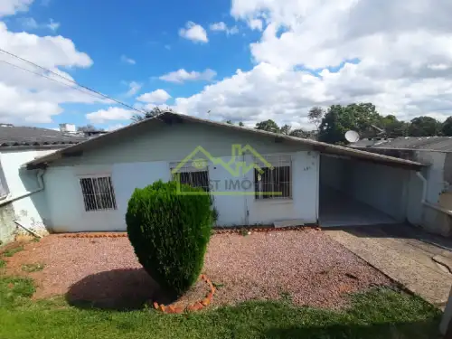 Casa à venda em União, Estância Velha