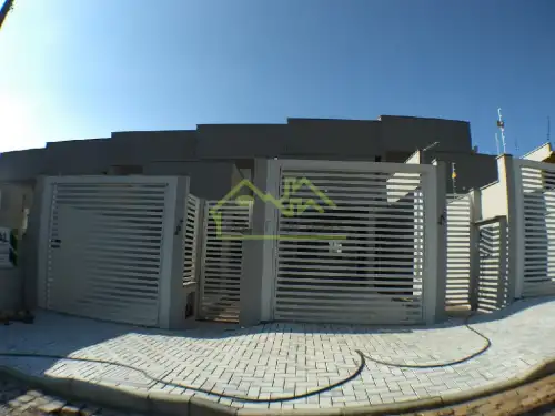 Casa para alugar em União, Estância Velha