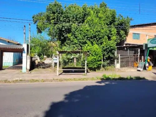 Terreno à venda em Bela Vista, Estância Velha