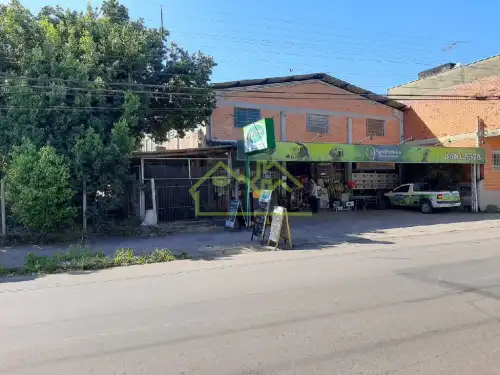 Pavilhão / Depósito à venda em Bela Vista, Estância Velha