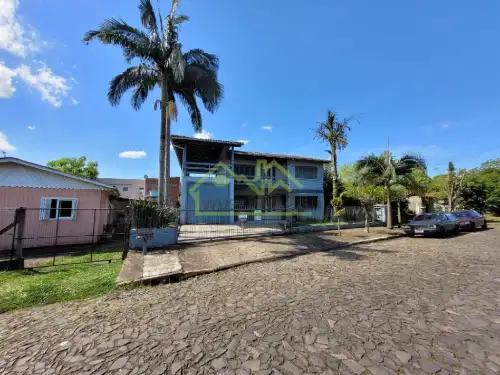 Casa à venda em Bela Vista, Estância Velha