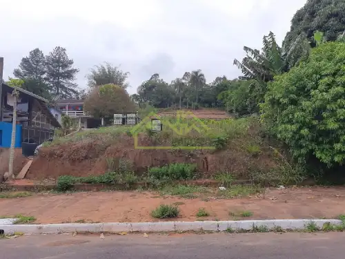 Terreno à venda em Das Rosas, Estância Velha
