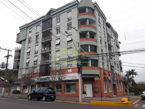 Apartamento à venda em Centro, Estância Velha
