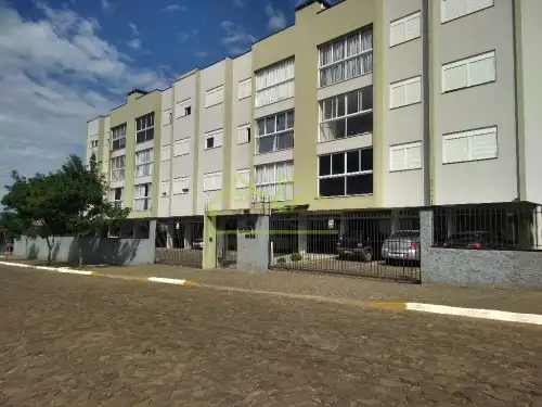 Apartamento para alugar em Sol Nascente, Estância Velha