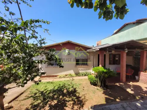 Casa à venda em União, Estância Velha