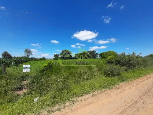 Área de Terras à venda em Morretinhos, Portão