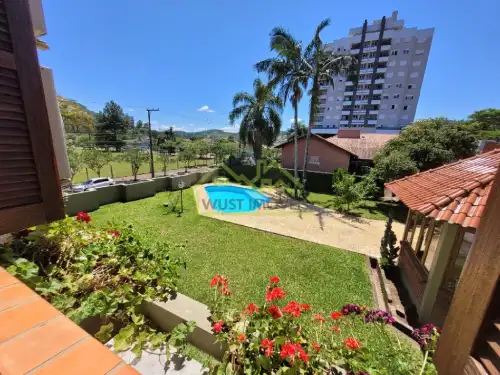 Casa à venda em Centro, Estância Velha