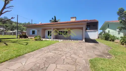 Casa à venda em das Rosas, Estância Velha