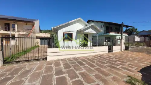Casa à venda em Floresta, Estância Velha