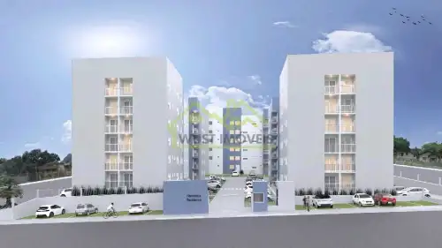 Apartamento à venda em Harmonia, Ivoti