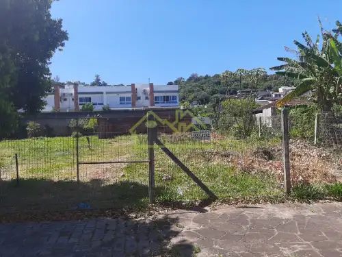 Terreno à venda em União, Estância Velha