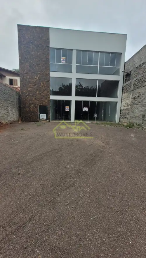Prédio para alugar em Boa Saúde, Novo Hamburgo