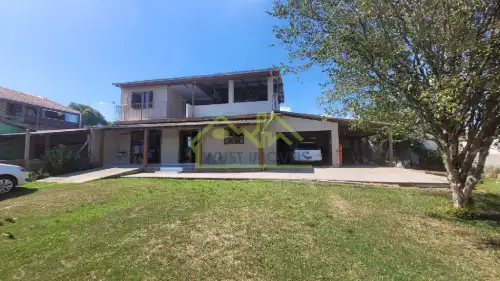 Casa à venda em Campo Grande, Estância Velha