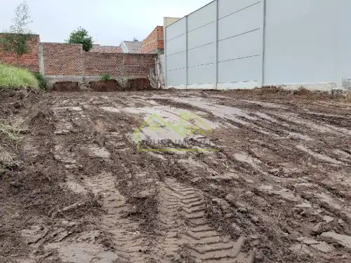 Terreno para alugar em Lago Azul, Estância Velha