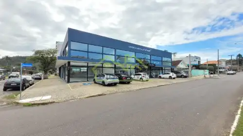 Loja à venda em Centro, Estância Velha