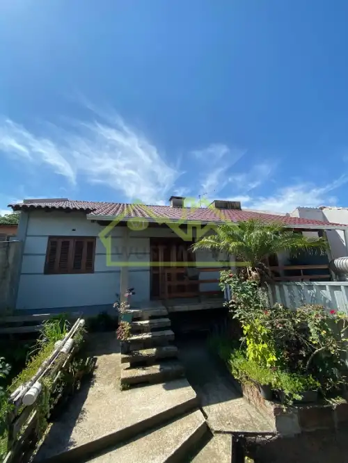 Casa à venda em Sol Nascente, Estância Velha