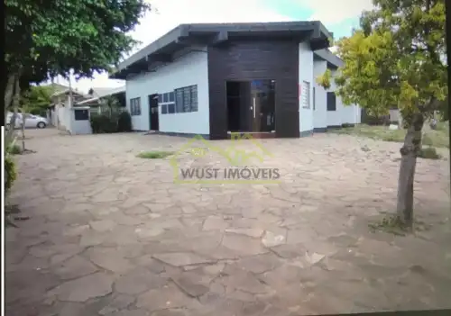 Prédio à venda em Lago Azul, Estância Velha