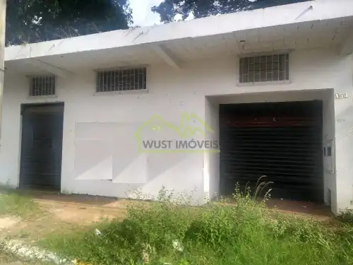Prédio para alugar em Rincão dos Ilhéus, Estância Velha