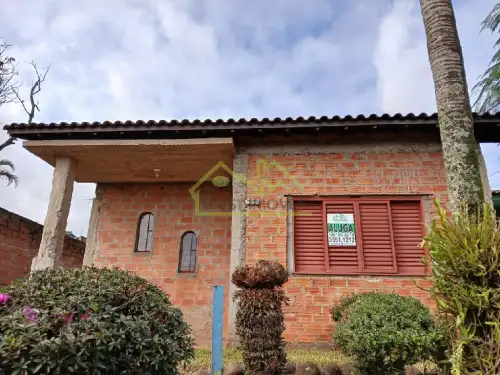 Casa para alugar em Encosta do Sol, Estância Velha