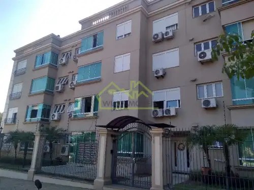 Apartamento para alugar em União, Estância Velha