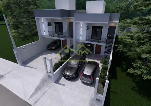 Casa à venda em Bela Vista, Estância Velha