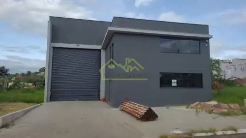 Pavilhão / Depósito à venda em Bela Vista, Estância Velha