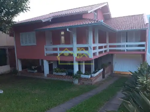 Casa à venda em União, Estância Velha