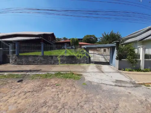 Casa à venda em União, Estância Velha