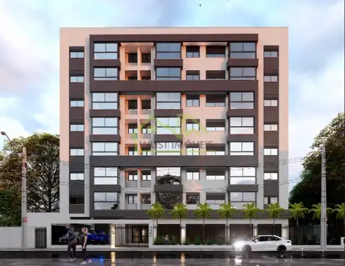 Apartamento à venda em Centro, Estância Velha