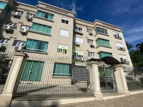 Apartamento para alugar em União, Estância Velha