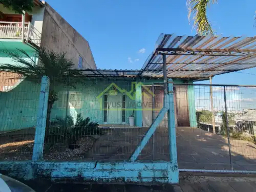 Casa à venda em Rincão dos Ilhéus, Estância Velha