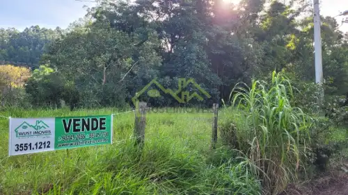 Terreno à venda em Campo Grande, Estância Velha
