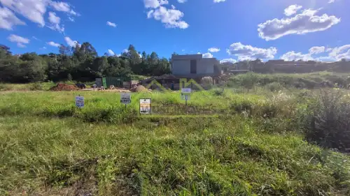 Terreno à venda em Metzler, Campo Bom