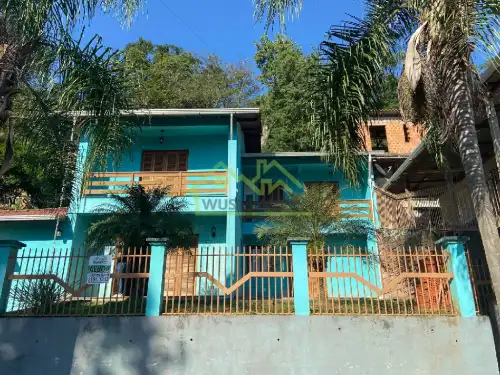 Casa para alugar em Rincão Gaúcho, Estância Velha