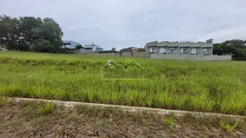 Terreno à venda em União, Estância Velha