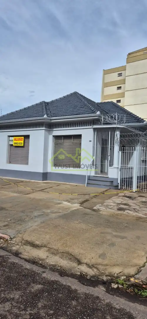 Casa Comercial para alugar em Centro, Novo Hamburgo