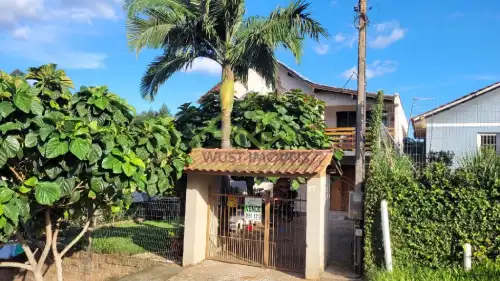 Casa à venda em Campo Grande, Estância Velha