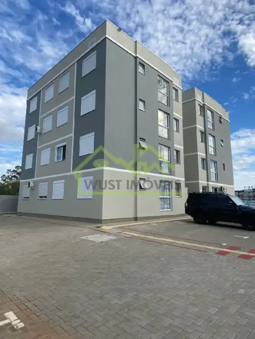Apartamento para alugar em Das Quintas, Estância Velha