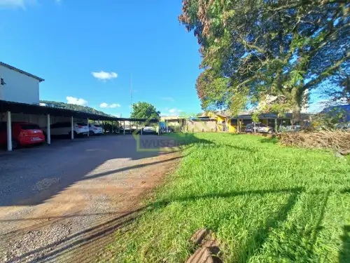 Terreno para alugar em Centro, Estância Velha
