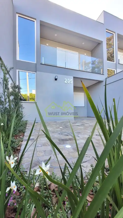 Casa à venda em Bela Vista, Estância Velha