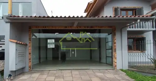Loja para alugar em Centro, Estância Velha