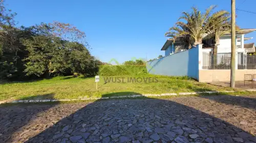 Terreno à venda em Centro, Estância Velha