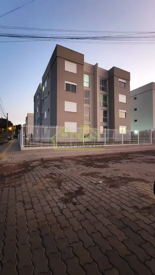 Apartamento para alugar em União, Estância Velha