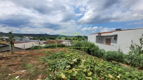 Terreno à venda em Bela Vista, Estância Velha