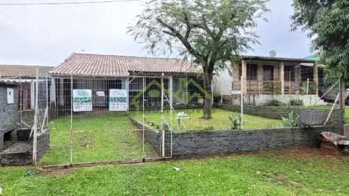 Casa à venda em Sol Nascente, Estância Velha